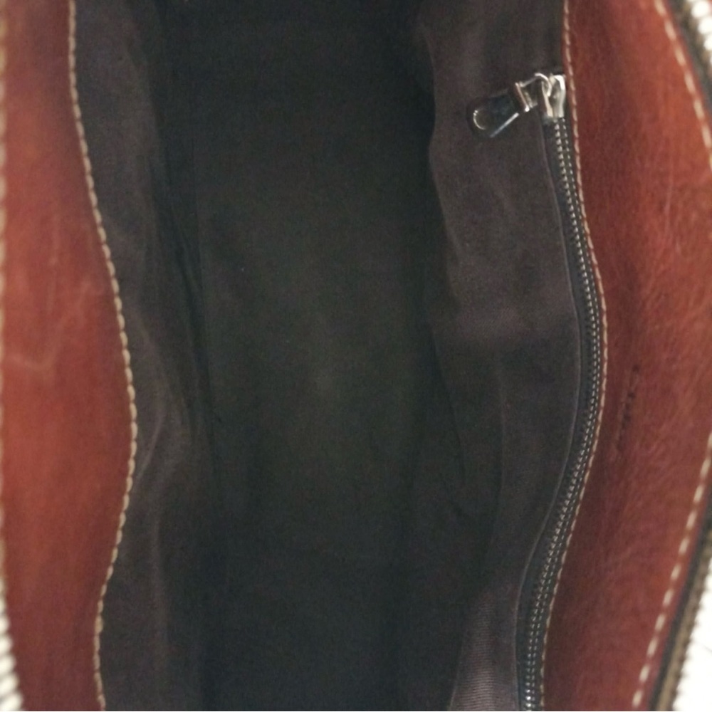 Chloe Edith Bag in Ecureil Brown Large - Picture 6 of 10